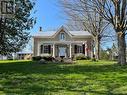 1457 97 Regional Road, Flamborough, ON  - Outdoor With Facade 