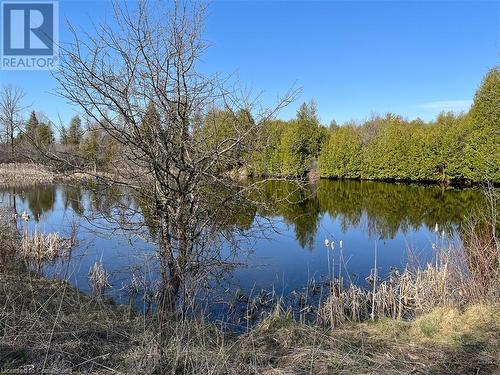 1457 97 Regional Road, Flamborough, ON - Outdoor With Body Of Water With View