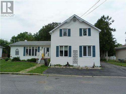 61 Emma Street, North Dundas, ON - Outdoor With Facade