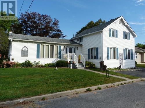 61 Emma Street, North Dundas, ON - Outdoor With Facade