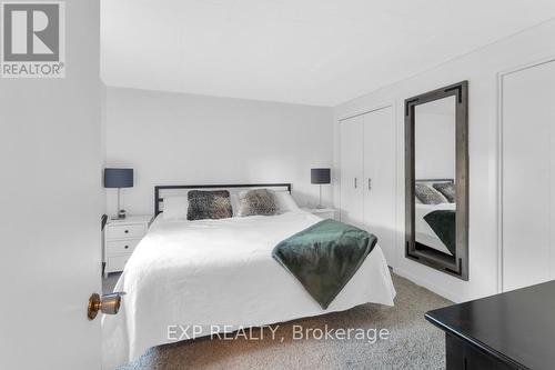 2033 Main Street, Norfolk, ON - Indoor Photo Showing Bedroom