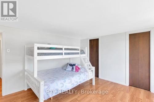 2033 Main Street, Norfolk, ON - Indoor Photo Showing Bedroom