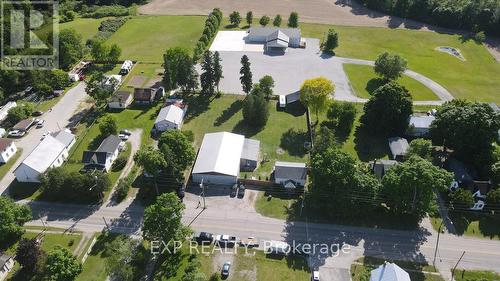 2033 Main Street, Norfolk, ON - Outdoor With View