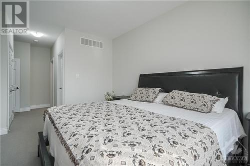 37 Hurdis Way, Carleton Place, ON - Indoor Photo Showing Bedroom