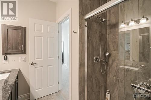 37 Hurdis Way, Carleton Place, ON - Indoor Photo Showing Bathroom