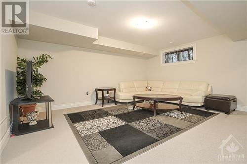 37 Hurdis Way, Carleton Place, ON - Indoor Photo Showing Living Room