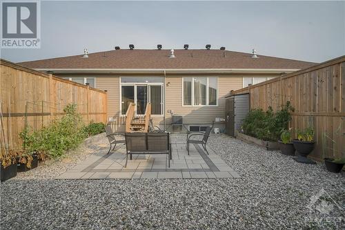 37 Hurdis Way, Carleton Place, ON - Outdoor With Deck Patio Veranda