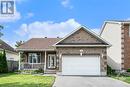 172 Centenaire Street, Embrun, ON  - Outdoor With Deck Patio Veranda With Facade 