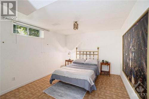 172 Centenaire Street, Embrun, ON - Indoor Photo Showing Bedroom