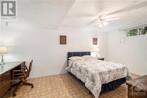 172 Centenaire Street, Embrun, ON - Indoor Photo Showing Bedroom