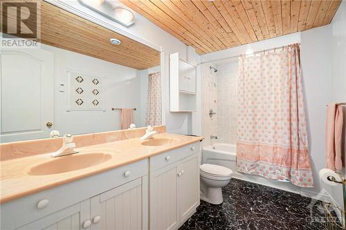 172 Centenaire Street, Embrun, ON - Indoor Photo Showing Bathroom