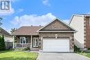 172 Centenaire Street, Russell, ON  - Outdoor With Deck Patio Veranda With Facade 