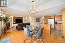 172 Centenaire Street, Russell, ON  - Indoor Photo Showing Dining Room 