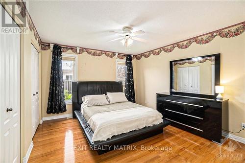 172 Centenaire Street, Russell, ON - Indoor Photo Showing Bedroom