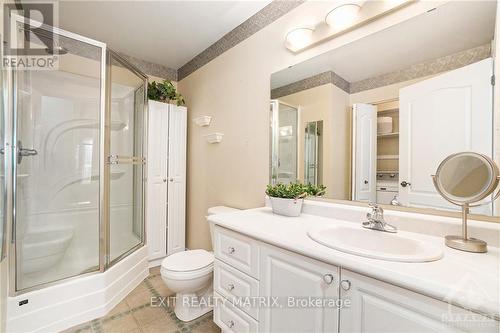 172 Centenaire Street, Russell, ON - Indoor Photo Showing Bathroom