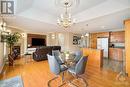 172 Centenaire Street, Embrun, ON  - Indoor Photo Showing Dining Room 