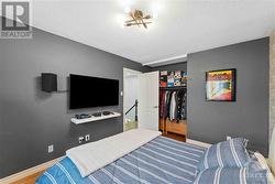 3rd bedroom - 