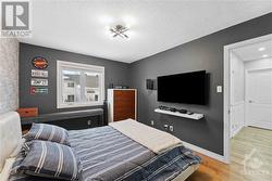 3rd bedroom - 