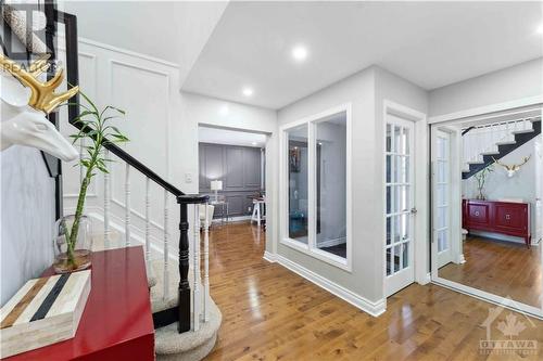 Front hallway - 49 Emerald Meadows Drive, Ottawa, ON - Indoor Photo Showing Other Room