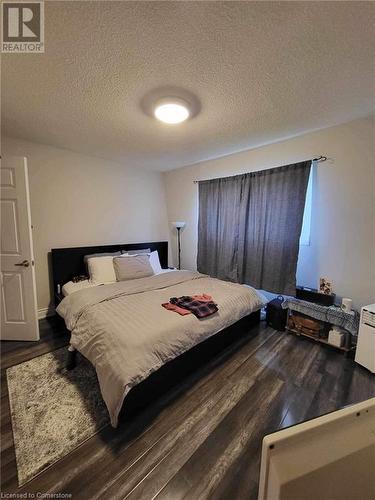 8646 Willoughby Drive Unit# 18, Niagara Falls, ON - Indoor Photo Showing Bedroom