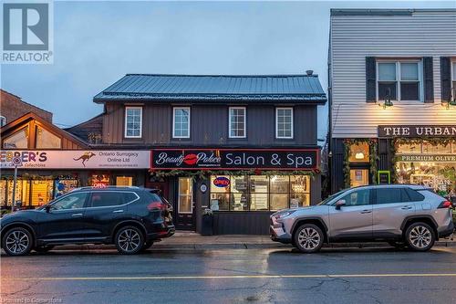 132 King Street W, Dundas, ON 