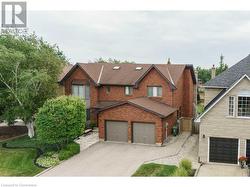 49 TAMWOOD Court  Hamilton, ON L8J 2L4