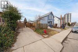 531 Catharine Street N  Hamilton, ON L8L 4V3