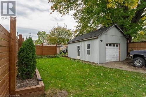 232 Beaver Street, Thorold, ON - Outdoor