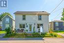 Front exterior - 35 Canal Bank Road, Port Colborne, ON  - Outdoor With Facade 