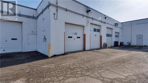 3485 Harvester Road, Burlington, ON 