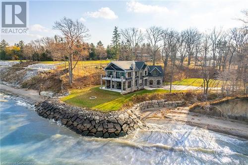 1250 Lakeshore Road W, St. Catharines, ON - Outdoor With View