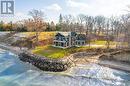 1250 Lakeshore Road W, St. Catharines, ON  - Outdoor With View 