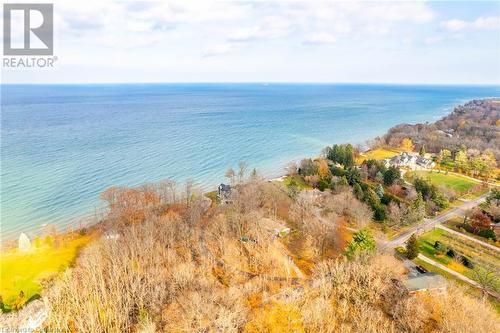 1250 Lakeshore Road W, St. Catharines, ON - Outdoor With Body Of Water With View