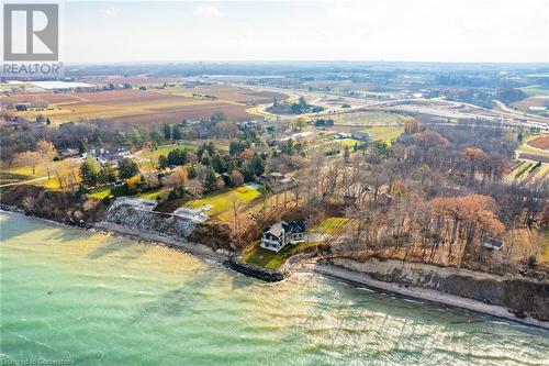 1250 Lakeshore Road W, St. Catharines, ON - Outdoor With View