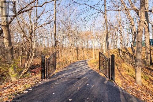 1250 Lakeshore Road W, St. Catharines, ON - Outdoor With View