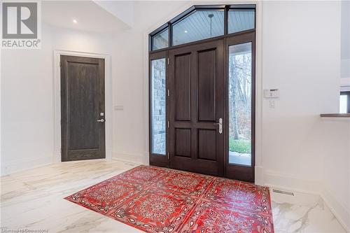 1250 Lakeshore Road W, St. Catharines, ON - Indoor Photo Showing Bedroom