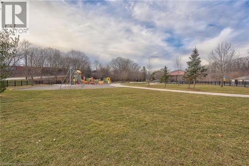 1403 Hidden Valley Road, Burlington, ON 