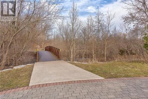 1403 Hidden Valley Road, Burlington, ON - Outdoor