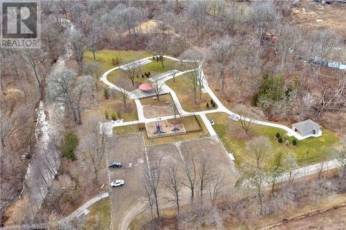 1403 Hidden Valley Road, Burlington, ON -  With View