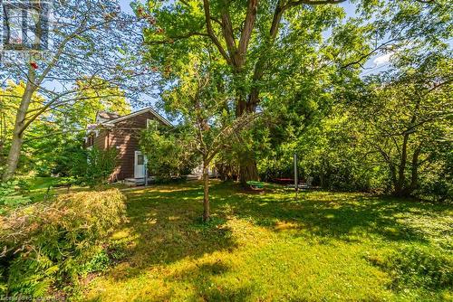 704 Old Dundas Road, Hamilton, ON - Outdoor