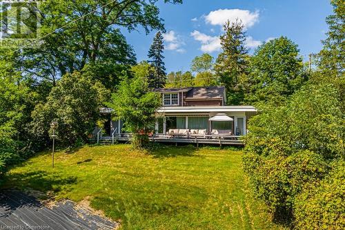 704 Old Dundas Road, Hamilton, ON - Outdoor