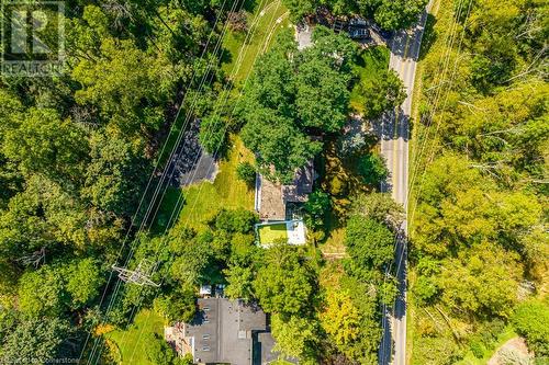 704 Old Dundas Road, Hamilton, ON - Outdoor With View