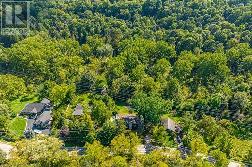 704 Old Dundas Road, Hamilton, ON - Outdoor With View