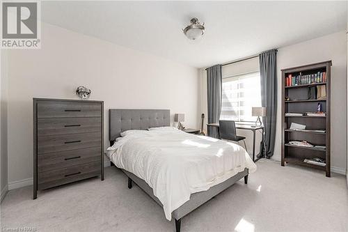 2453 Village Common, Oakville, ON - Indoor Photo Showing Bedroom