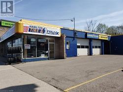 1250 BARTON Street E  Hamilton, ON L8H 2V9