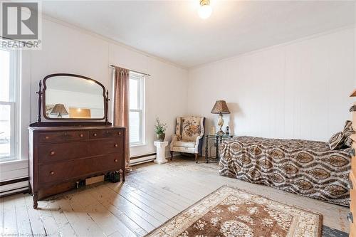 124 Main Street W, Port Colborne, ON - Indoor Photo Showing Bedroom