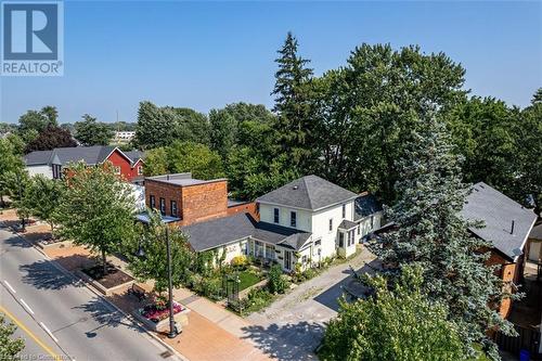 124 Main Street W, Port Colborne, ON - Outdoor