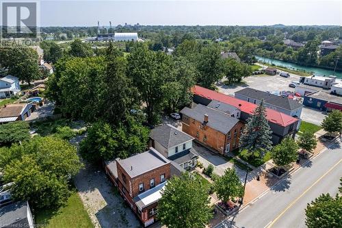 124 Main Street W, Port Colborne, ON - Outdoor With View