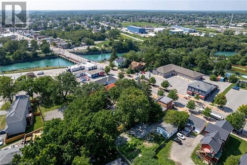 124 Main Street W, Port Colborne, ON - Outdoor With View