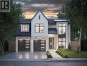 11 Kilbourn Avenue W, Stoney Creek, ON  - Outdoor With Facade 